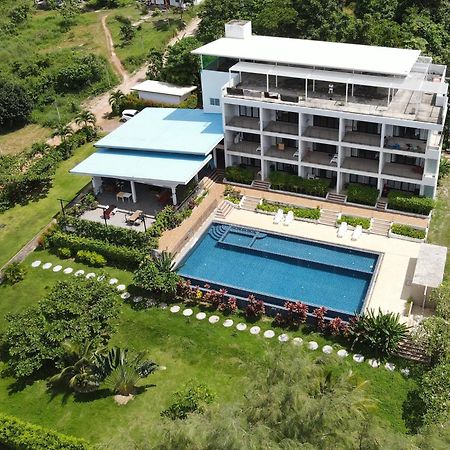 Aranya Resort Ко-Ланта Екстер'єр фото