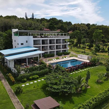 Aranya Resort Ко-Ланта Екстер'єр фото