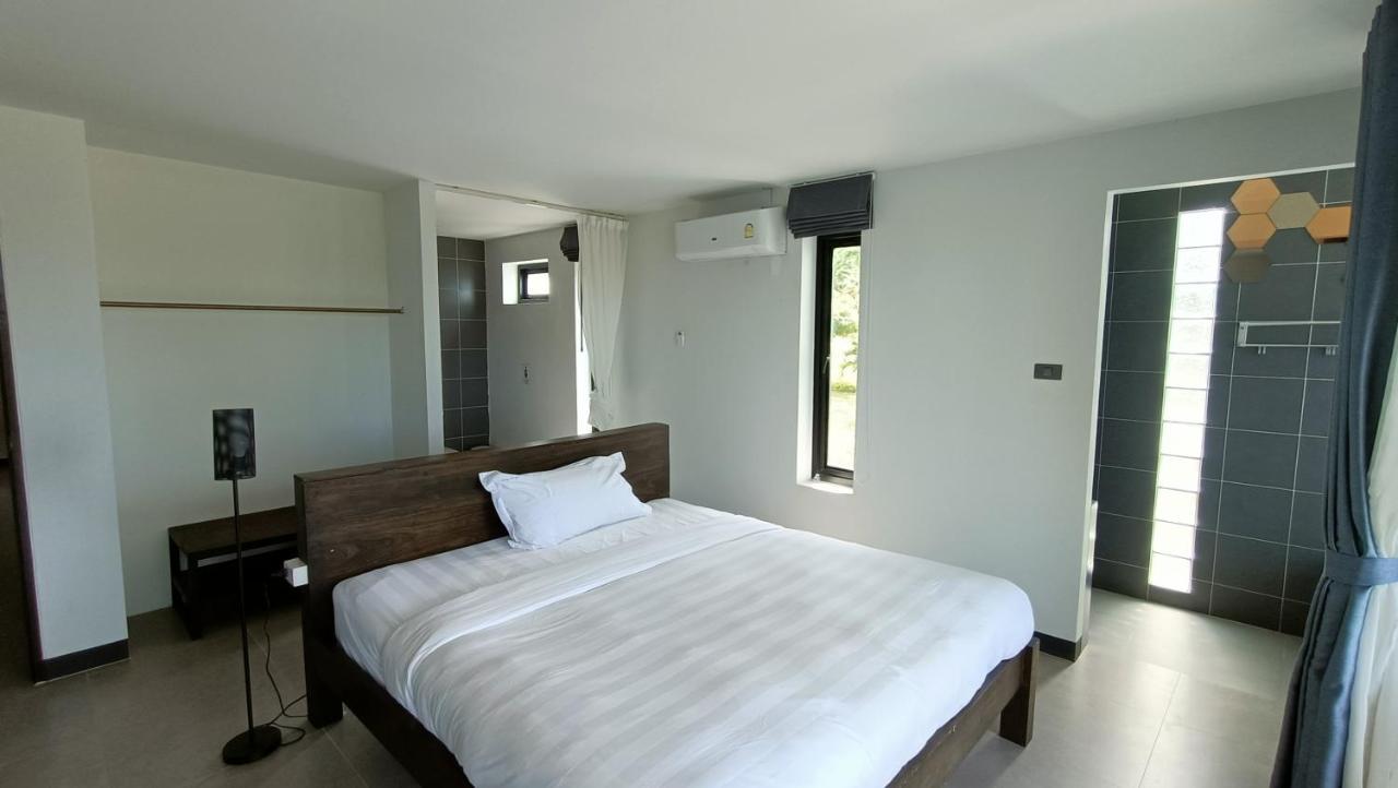 Aranya Resort Ко-Ланта Екстер'єр фото