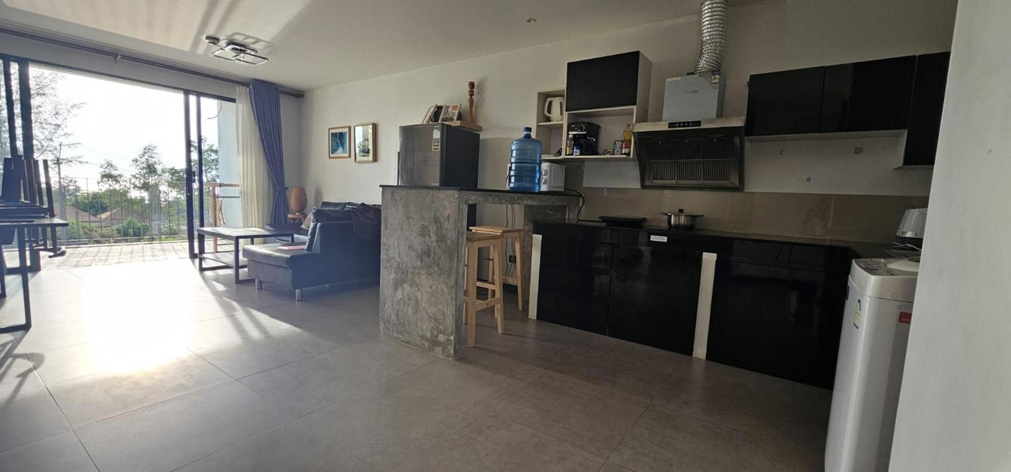 Aranya Resort Ко-Ланта Екстер'єр фото