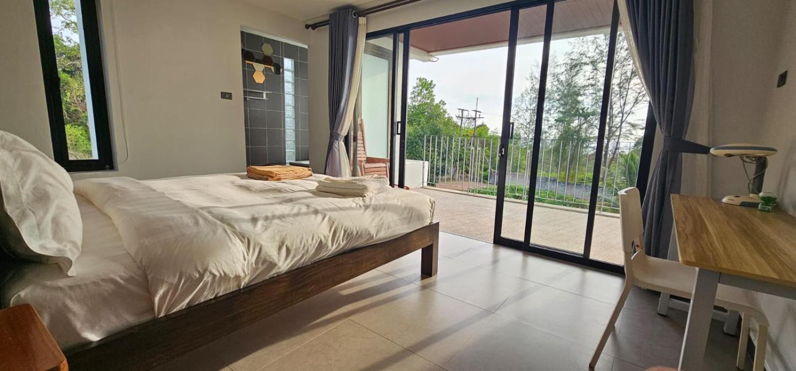 Aranya Resort Ко-Ланта Екстер'єр фото
