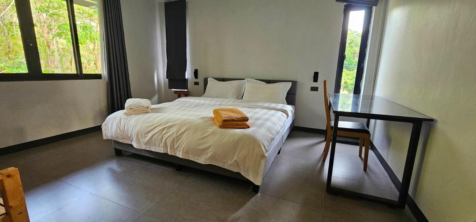 Aranya Resort Ко-Ланта Екстер'єр фото