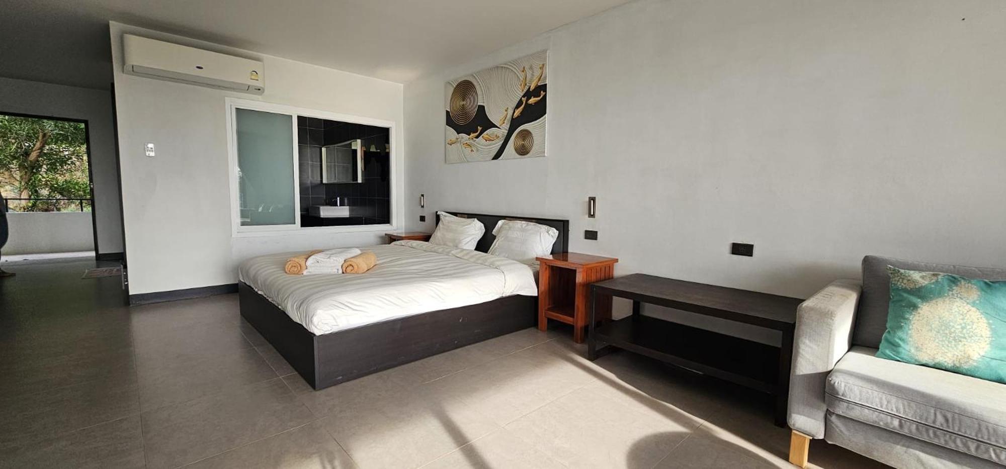Aranya Resort Ко-Ланта Екстер'єр фото