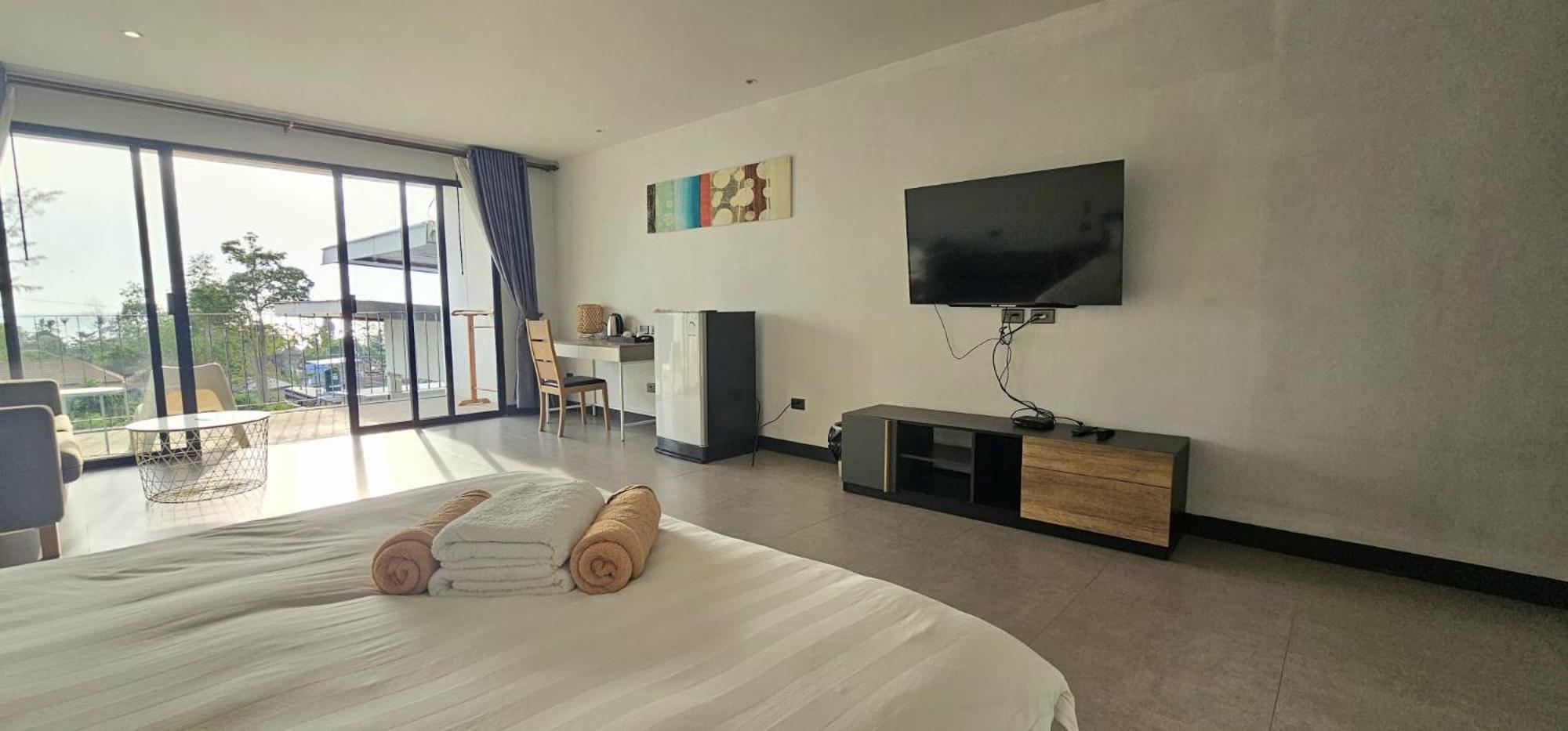 Aranya Resort Ко-Ланта Екстер'єр фото