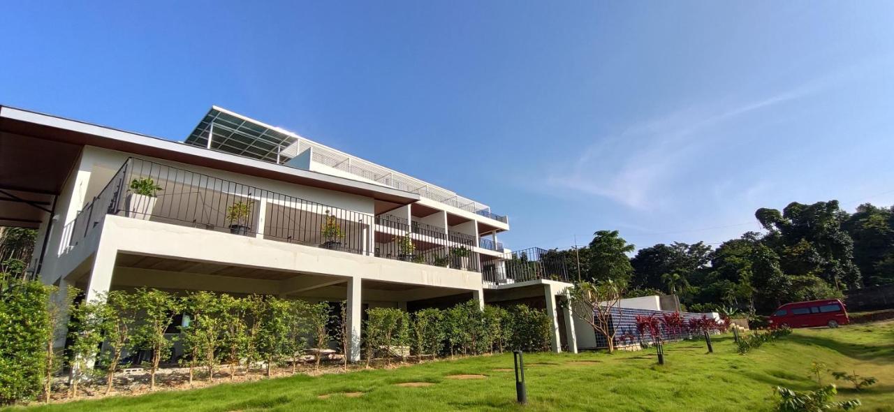 Aranya Resort Ко-Ланта Екстер'єр фото