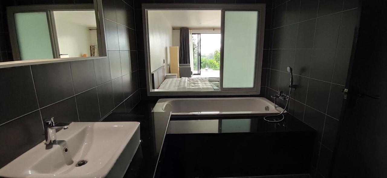 Aranya Resort Ко-Ланта Екстер'єр фото