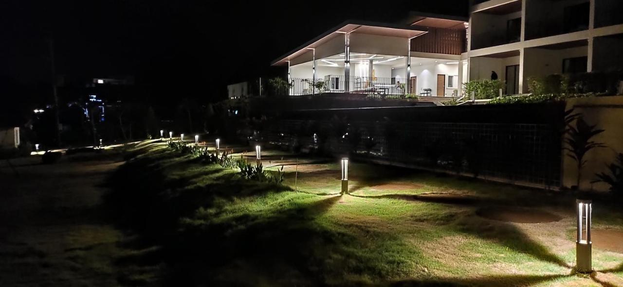Aranya Resort Ко-Ланта Екстер'єр фото