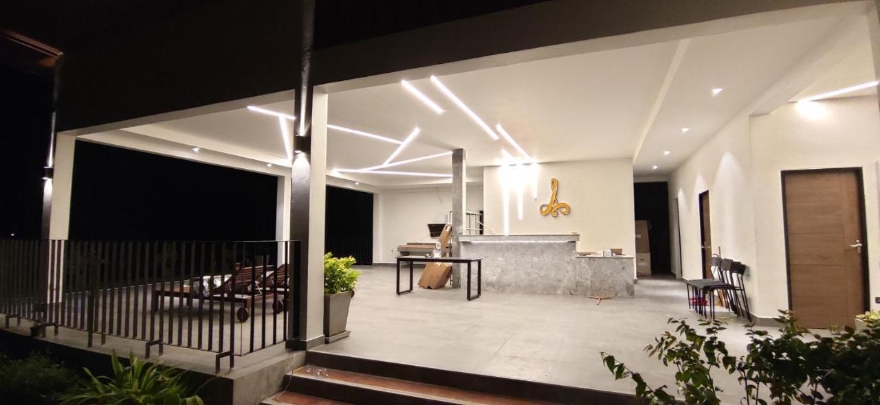 Aranya Resort Ко-Ланта Екстер'єр фото