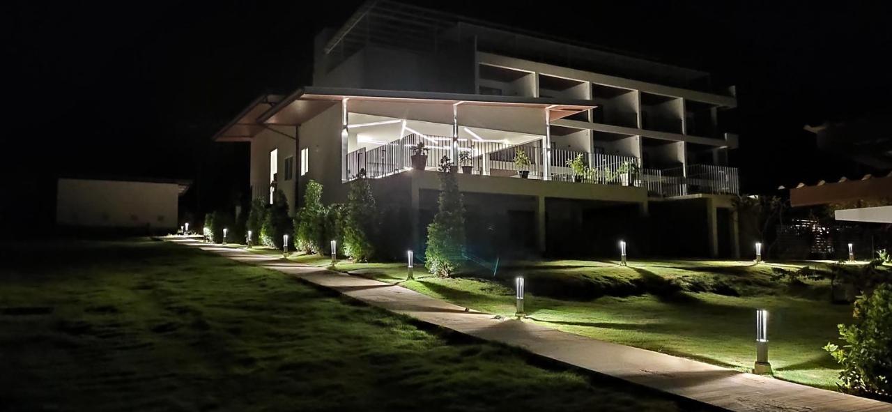 Aranya Resort Ко-Ланта Екстер'єр фото