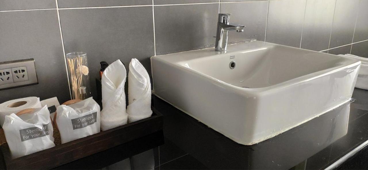 Aranya Resort Ко-Ланта Екстер'єр фото