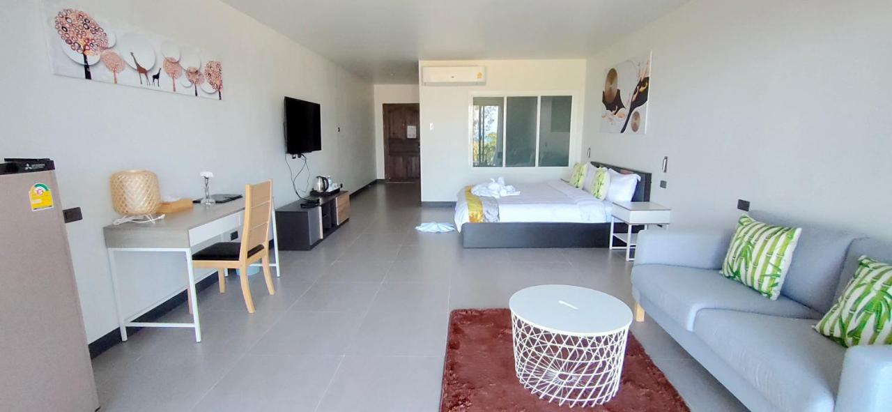 Aranya Resort Ко-Ланта Екстер'єр фото