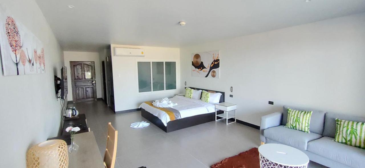 Aranya Resort Ко-Ланта Екстер'єр фото