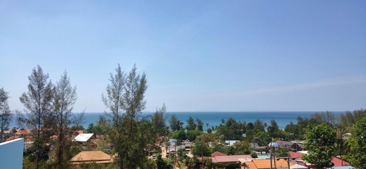 Aranya Resort Ко-Ланта Екстер'єр фото